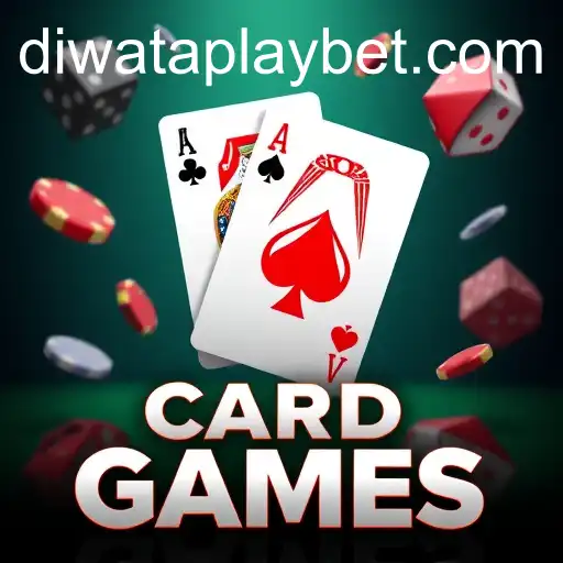 Exploring the Intricacies of Card Games on DIWATAPLAY: A Virtual Haven for Enthusiasts