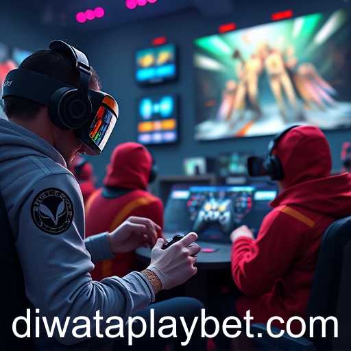 Digital Gaming Trends Amidst Technological Advancements