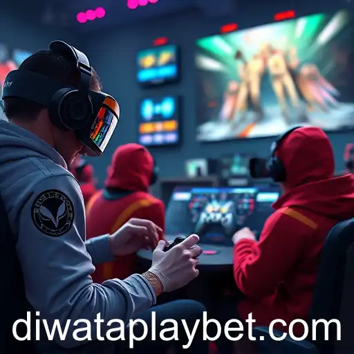 Digital Gaming Trends Amidst Technological Advancements