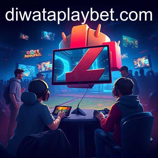 Digital Playgrounds: Emerging Trends and Challenges