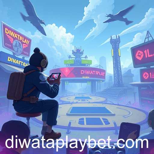 Digital Revolution in Gaming