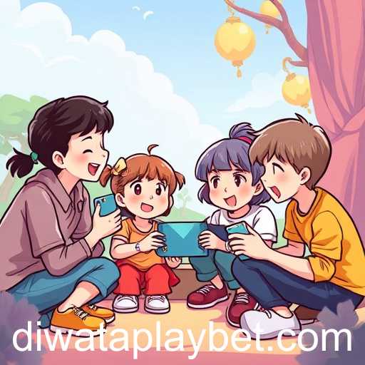 Gaming in 2025: The Rise of DiwataPlay