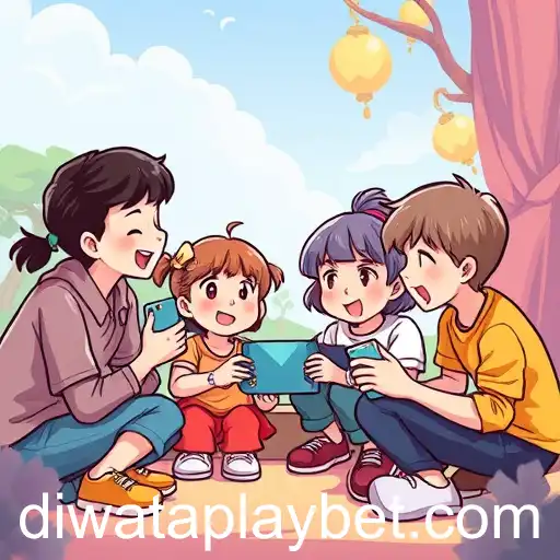 Gaming in 2025: The Rise of DiwataPlay