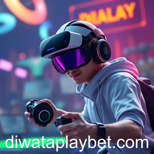 Digital Evolution in Gaming: DIWATAPLAY's Impact