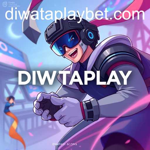 Revolutionizing Gaming: DIWATAPLAY's Global Influence