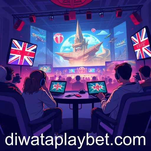 The Rise of DiwataPlay in Online Gaming