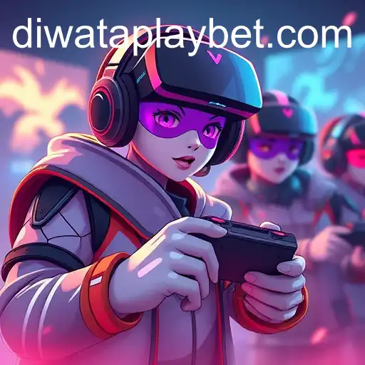 The Evolution of DIWATAPLAY: Gaming in 2026