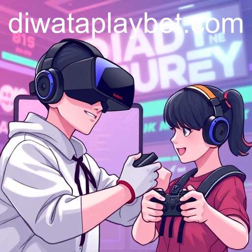 Expanding Horizons in Online Gaming