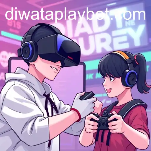 Expanding Horizons in Online Gaming