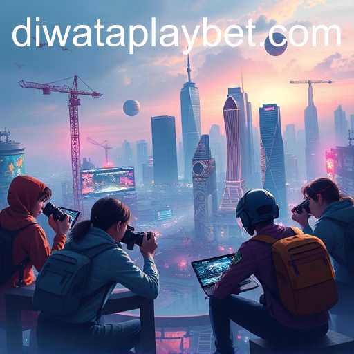 Gaming Innovation Amidst Global Challenges