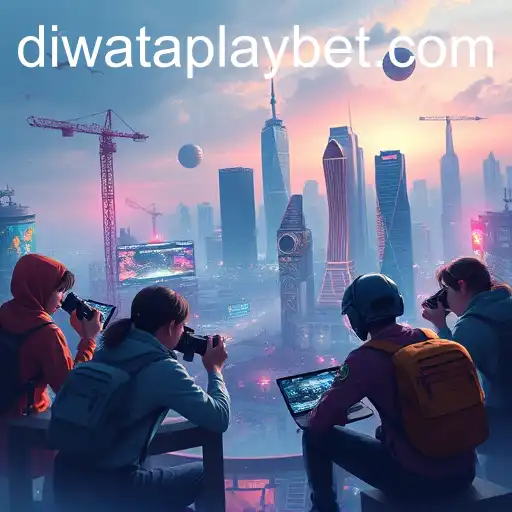 Gaming Innovation Amidst Global Challenges