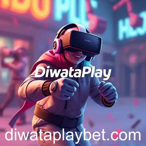 Gaming Revolution with DIWATAPLAY