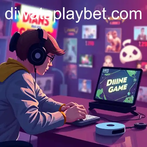 The Growth of Online Gaming Markets