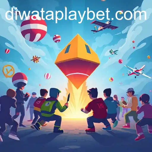 Exploring the Exciting World of Multiplayer Games at DIWATAPLAY