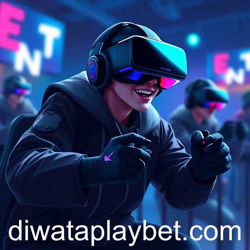 DIWATAPLAY: Revolutionizing Online Gaming