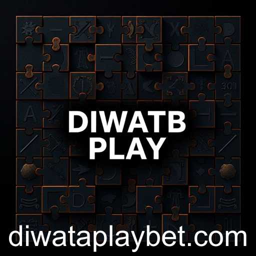 Exploring the Engaging World of Puzzle Games on DIWATAPLAY