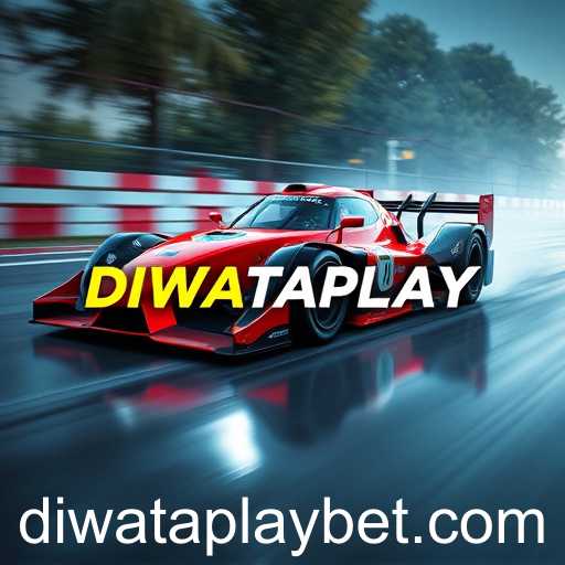 The Thrilling World of Racing Games on DIWATAPLAY