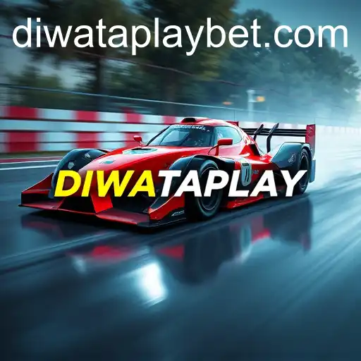 The Thrilling World of Racing Games on DIWATAPLAY