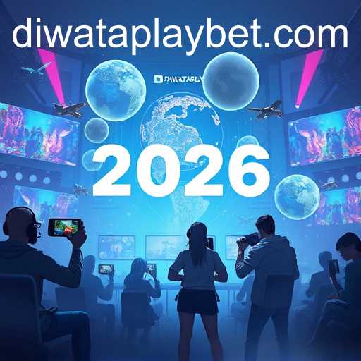 The Rise of DIWATAPLAY in the Gaming World