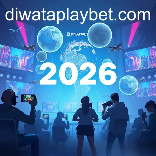 The Rise of DIWATAPLAY in the Gaming World