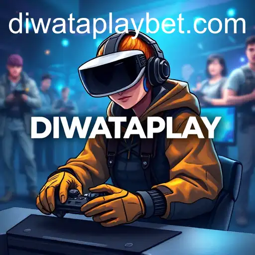 The Rise of DIWATAPLAY in the Gaming World