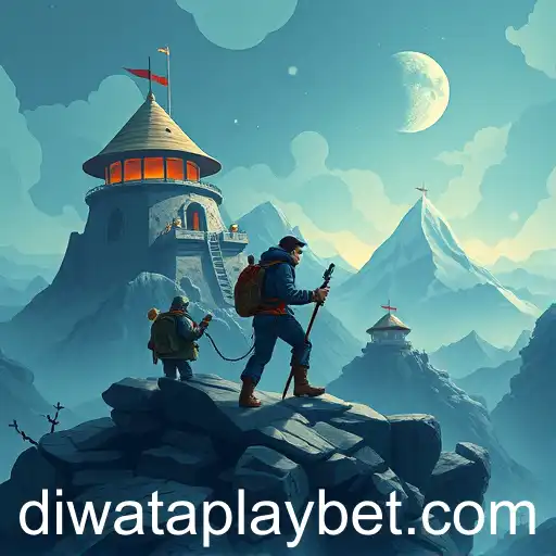 The Rise of DIWATAPLAY in the Gaming World