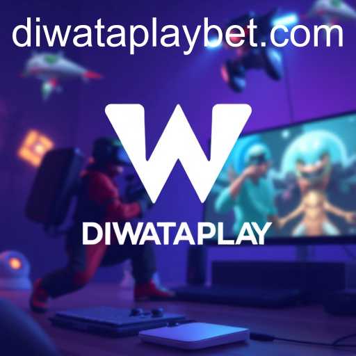 The Rise of DIWATAPLAY: Transforming Gaming in 2025