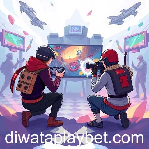 The Rise and Influence of DIWATAPLAY in the Gaming Industry