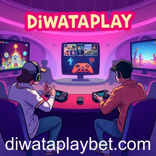 Exploring the Rise of DIWATAPLAY in the Gaming World