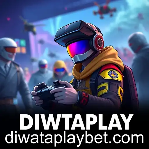 The Rise of DIWATAPLAY in the Gaming World