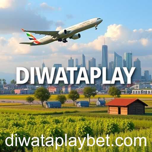 Exploring the World of Simulation Games on DIWATAPLAY
