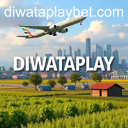 Exploring the World of Simulation Games on DIWATAPLAY