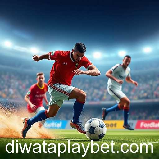 Exploring the Thrilling World of Sports Games on DIWATAPLAY