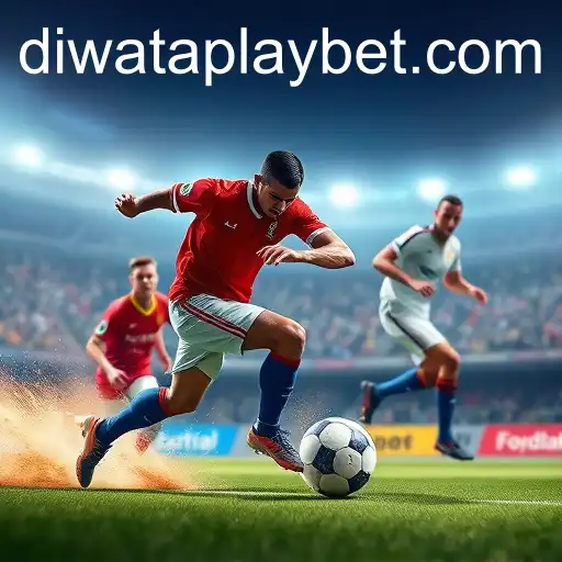 Exploring the Thrilling World of Sports Games on DIWATAPLAY