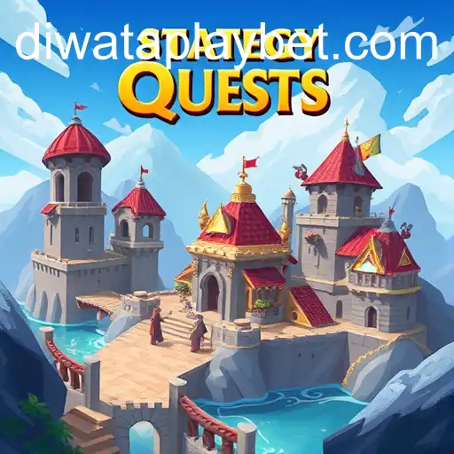 Exploring the World of Strategy Games with DIWATAPLAY