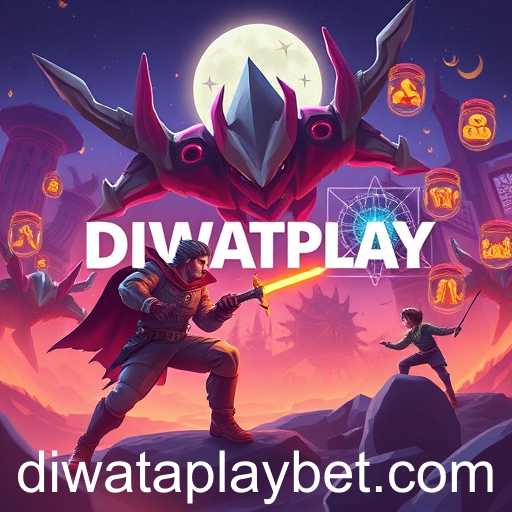 The Rise of DIWATAPLAY: A New Era in Online Gaming