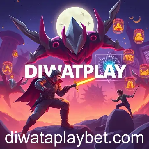 The Rise of DIWATAPLAY: A New Era in Online Gaming
